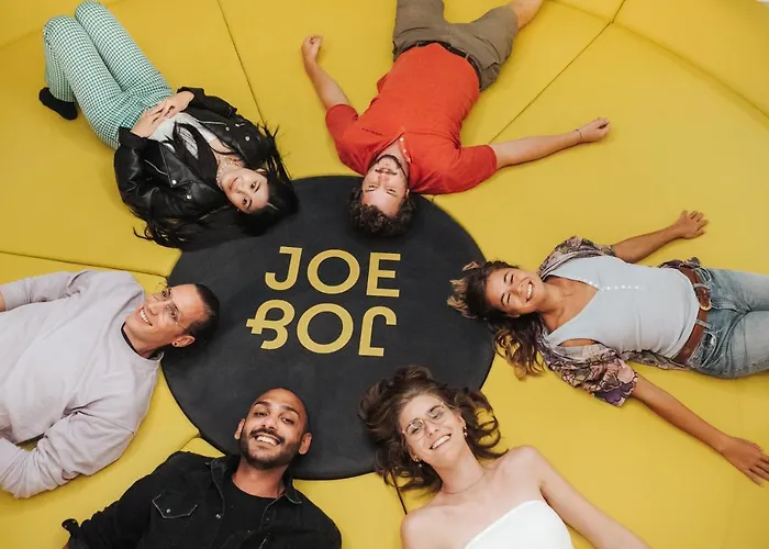 Jo&joe *